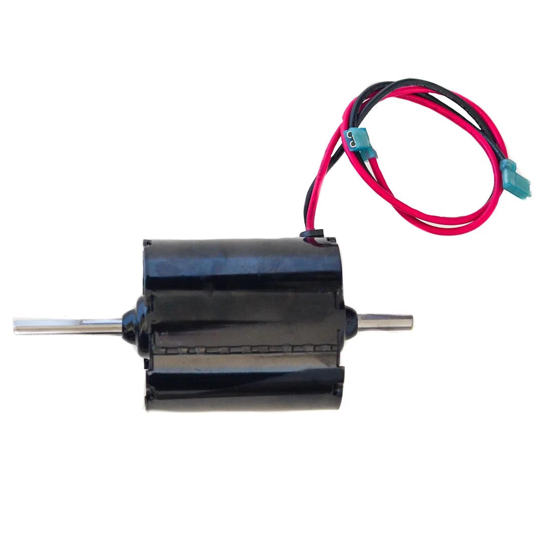 30133MC – M.C.ENTERPRZ Furnace Motor, For Atwood Furnace Models 8525 IV/ 8531 IV Replaces 37697MC